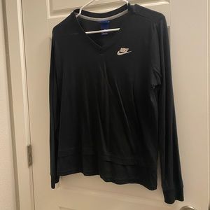 Nike long sleeve